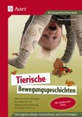 Tierische Bewegungsgeschichten