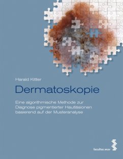 Cover Dermatoskopie