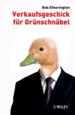 Verkaufsgeschick für Grünschnäbel