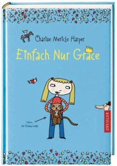 Einfach Nur Grace - Harper, Charise Mericle