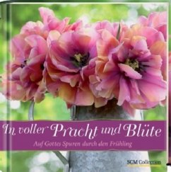 Cover In voller Pracht und Blüte