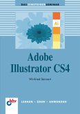Adobe Illustrator CS4 Adobe Illustrator CS4