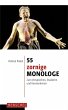 55 zornige Monologe - Bild 1