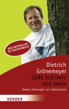 LEBE mit Herz und Seele - Grönemeyer, Dietrich