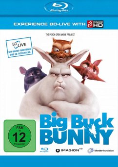 Big Buck Bunny