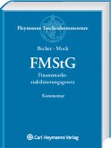 FMStG, Finanzmarktstabilisierungsgesetz, Kommentar