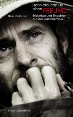 Cover Dann brauchst Du einen Freund