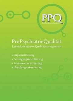 PPQ: ProPsychiatrieQualität