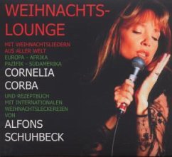 Cover Weihnachts-Lounge