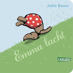 Emma lacht - Bauer, Jutta