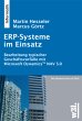 ERP-Systeme im Einsatz, m. 1 DVD-ROM - Bild 1