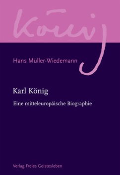 Karl König - Müller-Wiedemann, Hans