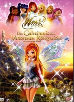 Winx Club - Das Geheimnis des verlorenen Königreichs