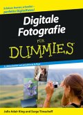 Digitale Fotografie für Dummies