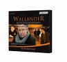 Wallander, Der wunde Punkt, 1 Audio-CD - Bild 1