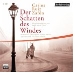 Der Schatten des Windes / Barcelona Bd.1 (2 Audio-CDs)