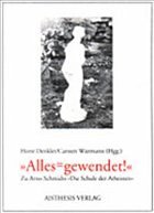 'Alles = gewendet!'