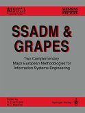 SSADM & GRAPES SSADM & GRAPES
