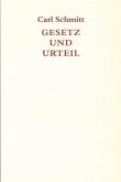 Gesetz und Urteil