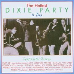 Dixie Party Vol.2 - Diverse