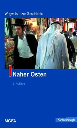 Naher Osten Naher Osten