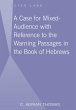 A Case For Mixed-Audience with... - Bild 1