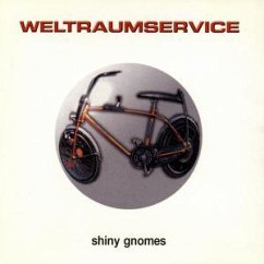 Weltraumservice - Shiny Gnomes