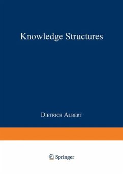 Knowledge Structures