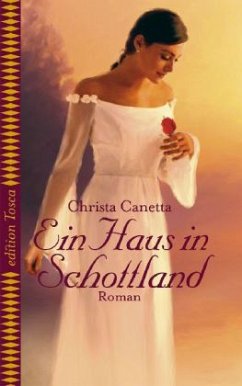 Ein Haus in Schottland - Canetta, Christa