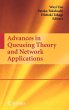 Advances in Queueing Theory and Network... - Bild 1
