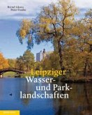 Leipziger Wasser- und Parklandschaften