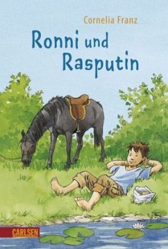 Ronni und Rasputin - Franz, Cornelia