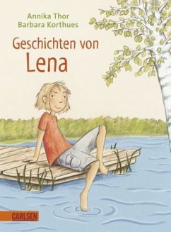 Geschichten von Lena - Thor, Annika