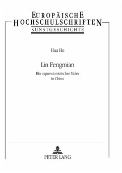 Cover Lin Fengmian