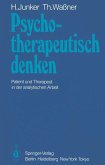 Psychotherapeutisch denken