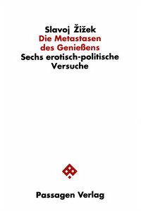 Metastasen des Genießens