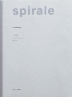 Cover Spirale
