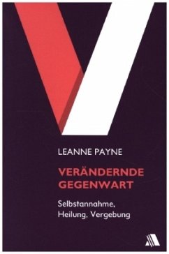 Verändernde Gegenwart - Payne, Leanne