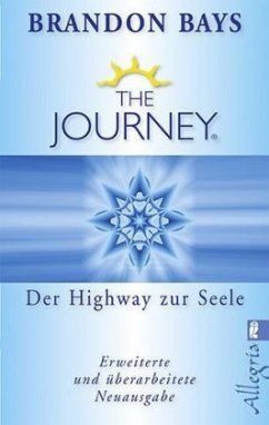The Journey - Der Highway zur Seele - Bays, Brandon