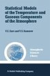 Statistical Models of the Temperature... - Bild 1