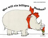 Wer will ein billiges Nashorn?