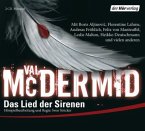 Das Lied der Sirenen, 2 Audio-CDs