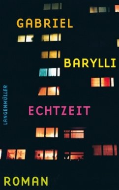 Echtzeit - Barylli, Gabriel