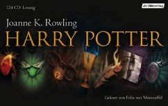 Harry Potter - Rowling, J. K.