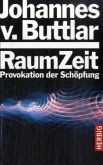 Raumzeit