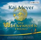 Die Wolkenvolk Trilogie, Bde.1-3 (6 Audio-CDs)