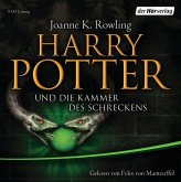 Harry Potter und die Kammer des Schreckens