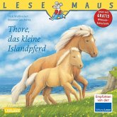Thore, das kleine Islandpferd / Lesemaus Bd.88
