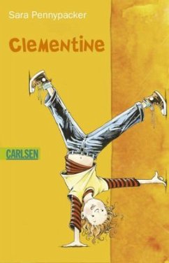 Clementine - Pennypacker, Sara