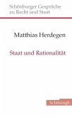 Staat und Rationalität